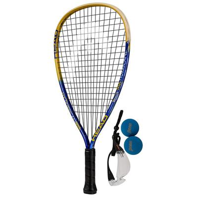 Head MX Hurricane Racketball Starter Pack - main image